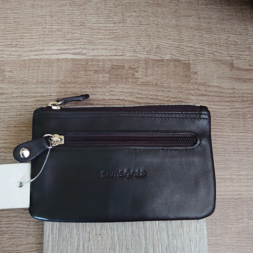 Samsonite Attack SLG Key Case